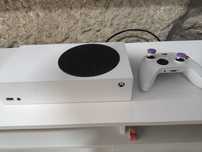 Xbox séries s perfeito