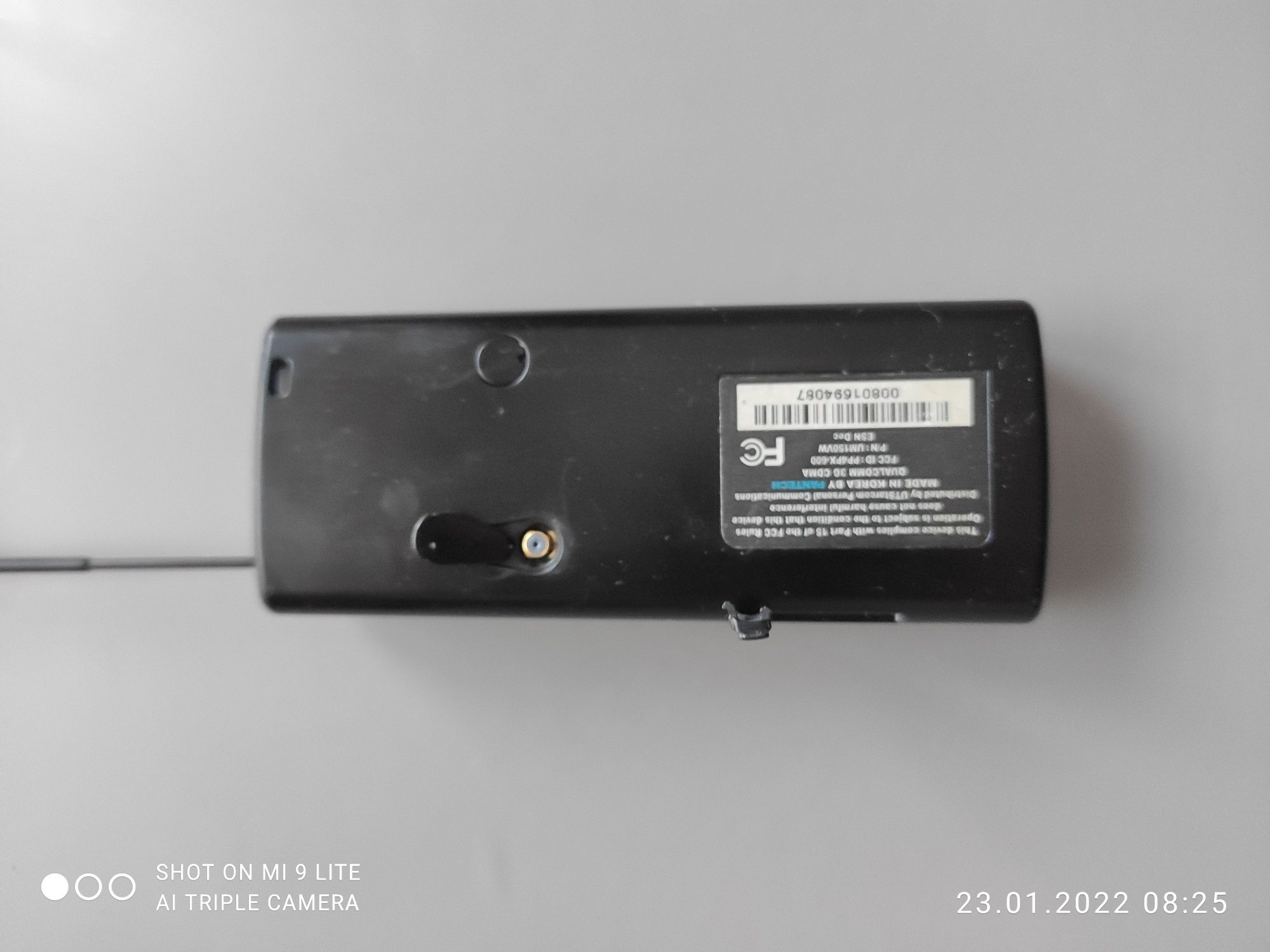 Продам USB модем Pantech Qualcomm 3G CDMA Verizon