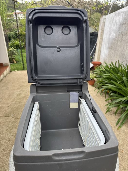 Frigorifico de camião e autocaravana 12v-24v