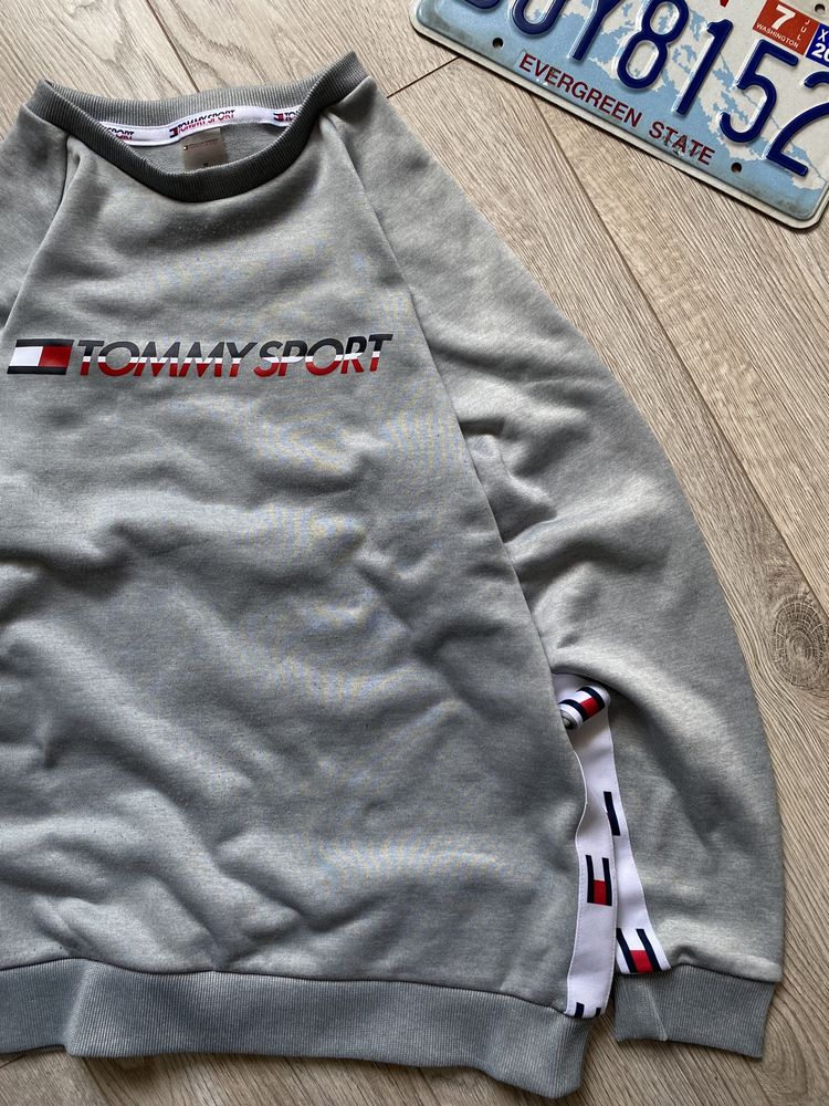 Tommy Sport Сітшот / Tommy Sport Sweatshirt