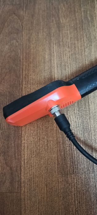 Металошукач Quest x5