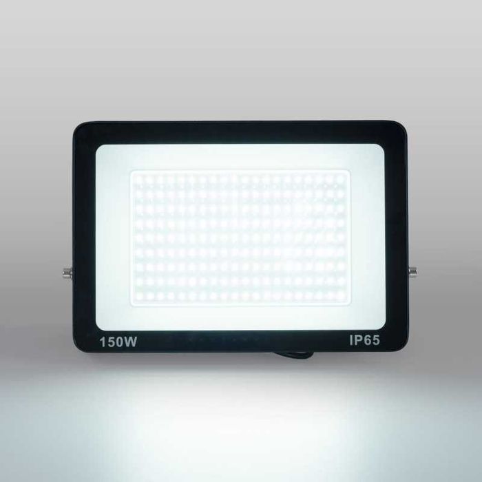 Projetor LED de exterior 150W