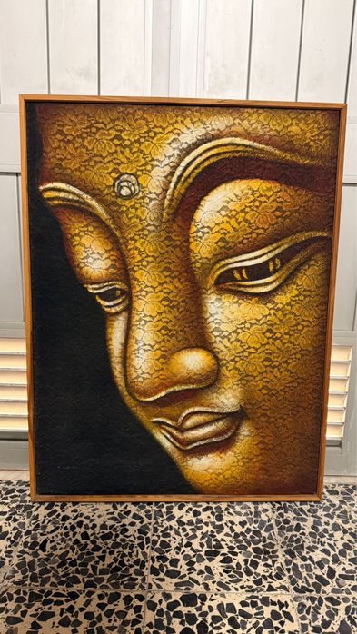 Quadros Originais - Bali Indonesia