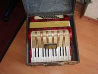 Akordeon Hohner 40 b