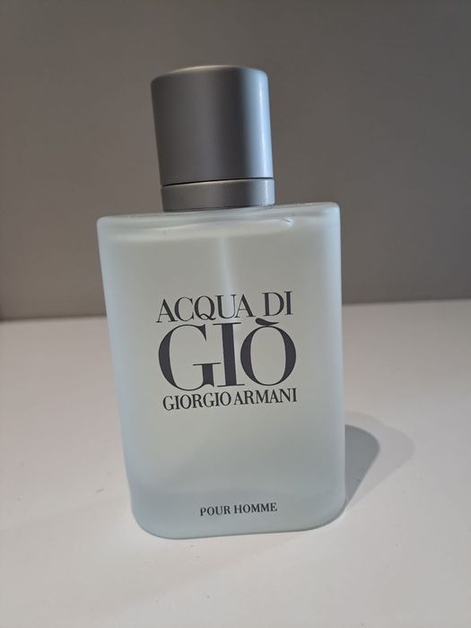 Perfum Giorgio Armani Acqua Di Gio 100ml