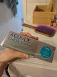 Acuvue oasis, acuvue moist -4