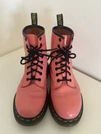 Dr. Martens Rosa n°38