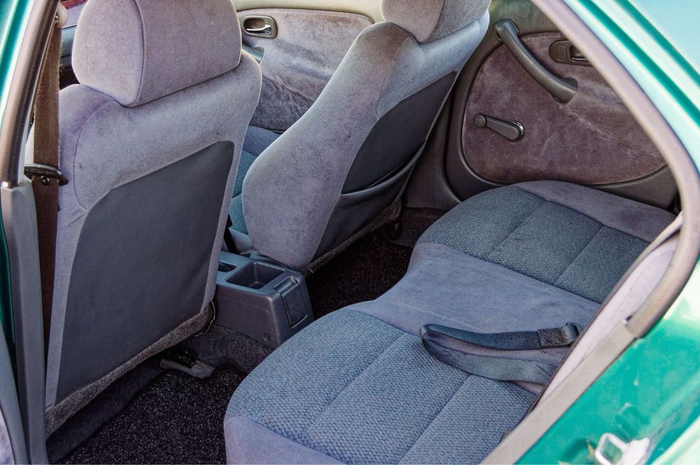 Honda Civic 1.5i Vtec-E - 100% Revisto