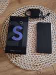 Samsung  S21+5g  8GB/256GB Fioletowy