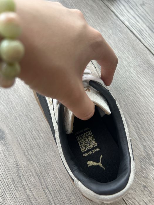 Кросівки puma 22,5 см