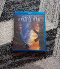 Gemini Man blu-ray