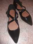 Лаковые туфли topshop 38р(5)