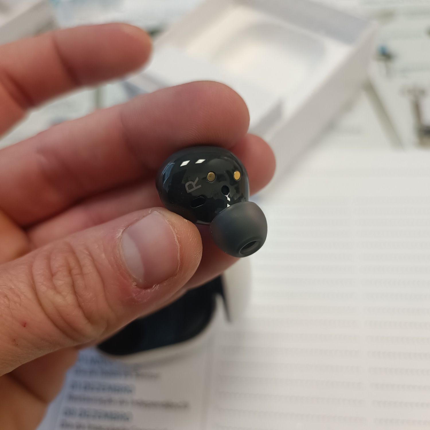 Auriculares Samsung Galaxy buds 2