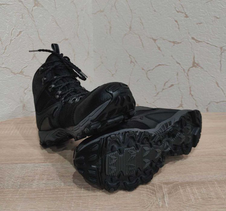 Трекінгові ботинки для гір VIKING Gore-tex Boots 43-45 розмір/29 см