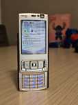 Nokia n95 telefon komórkowy
