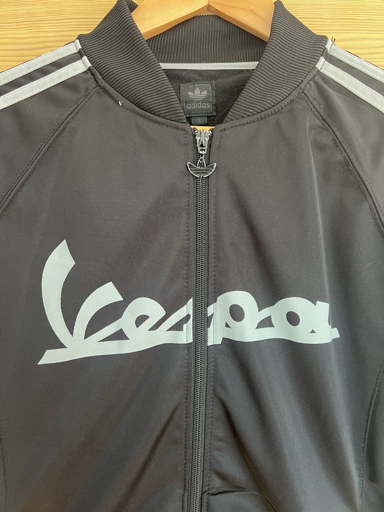 Bluza Vespa Adidas Orginals