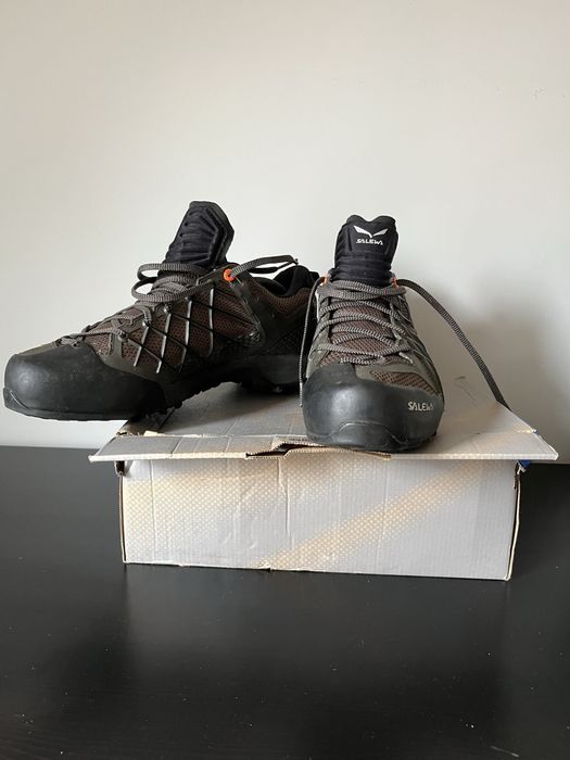 Buty Salewa Gore-Tex 44