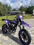 Sherco SM 50/70 2018R TOP MOST (Beta,Rieju,Derbi,Fantic,Am6)