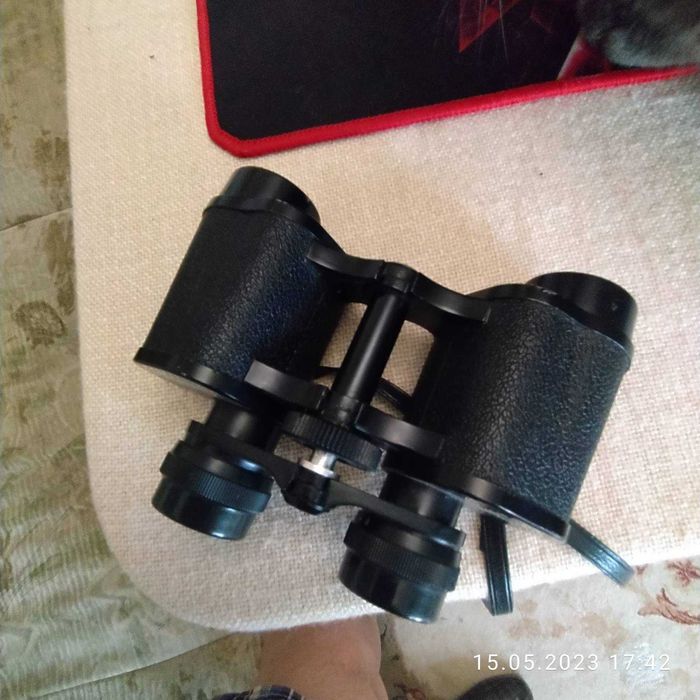Бінокль 80*30 и бінокль 80*40