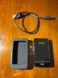 Fiio E07K Andes DAC Amplificador portátil