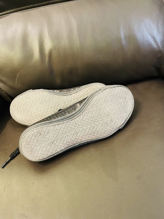 Diesel 37 розмір, замшеві