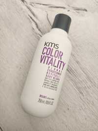 KMS Color Vivality Blonde Conditioner 250ml