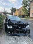 Subaru Impreza Subaru Impreza II 2.0 160 KM Benz + Gaz