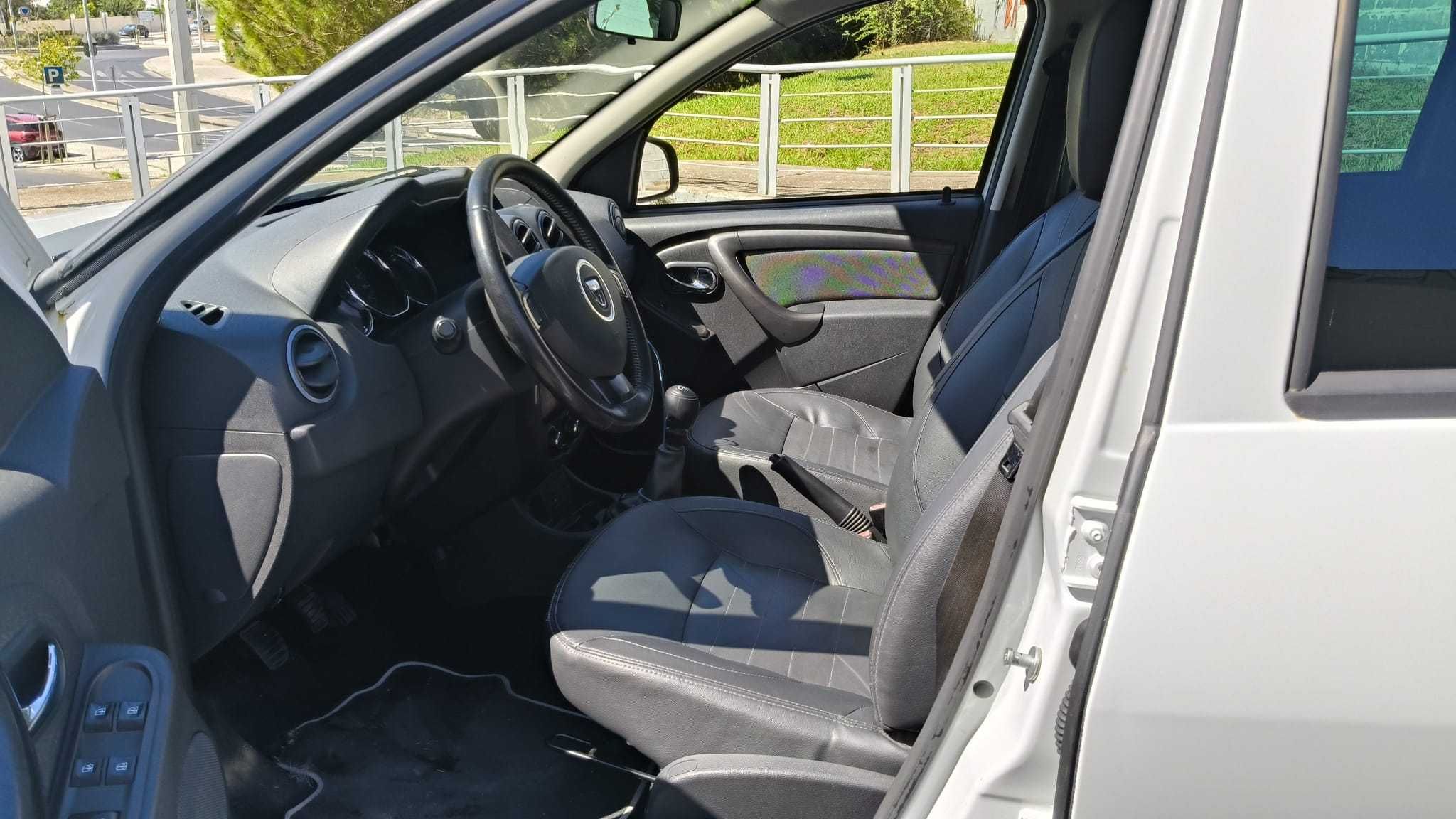 Dacia Duster 1.5 DCi Prestige 110cv