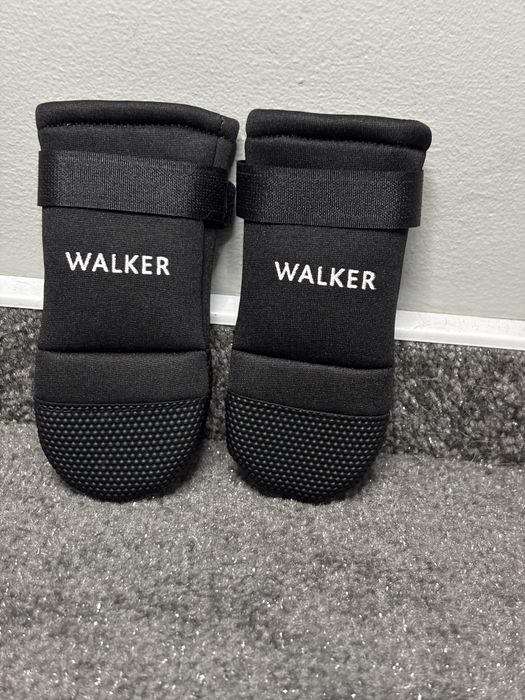 Buty ochronne dla psa