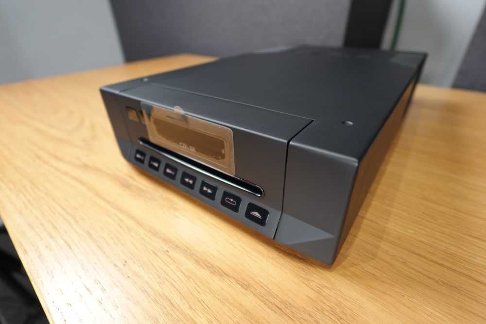 Cyrus CDi XR odtwarzacz CD  [ salon MDBaudio - Wrocław ] EX DEMO
