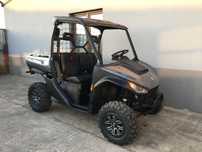 Segway Fugleman UT10 X 1000 Cm3 105 Ps 4X4 UTV Fabryczna Nawigacja !
