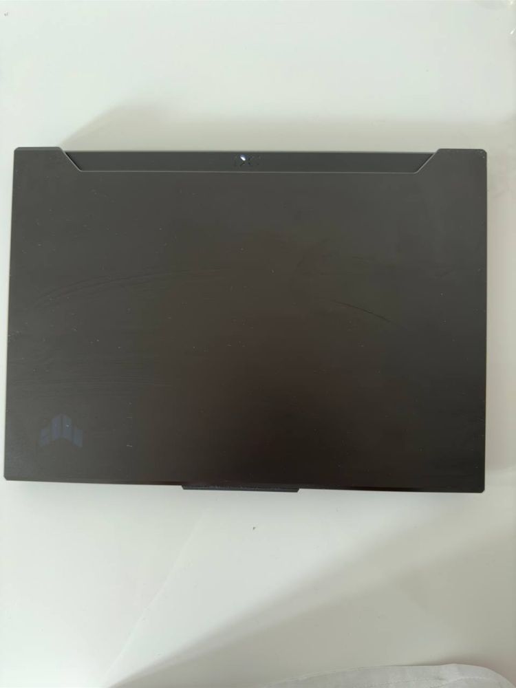 Sprzedam laptopa gamingowego ASUS TUF Dash F15