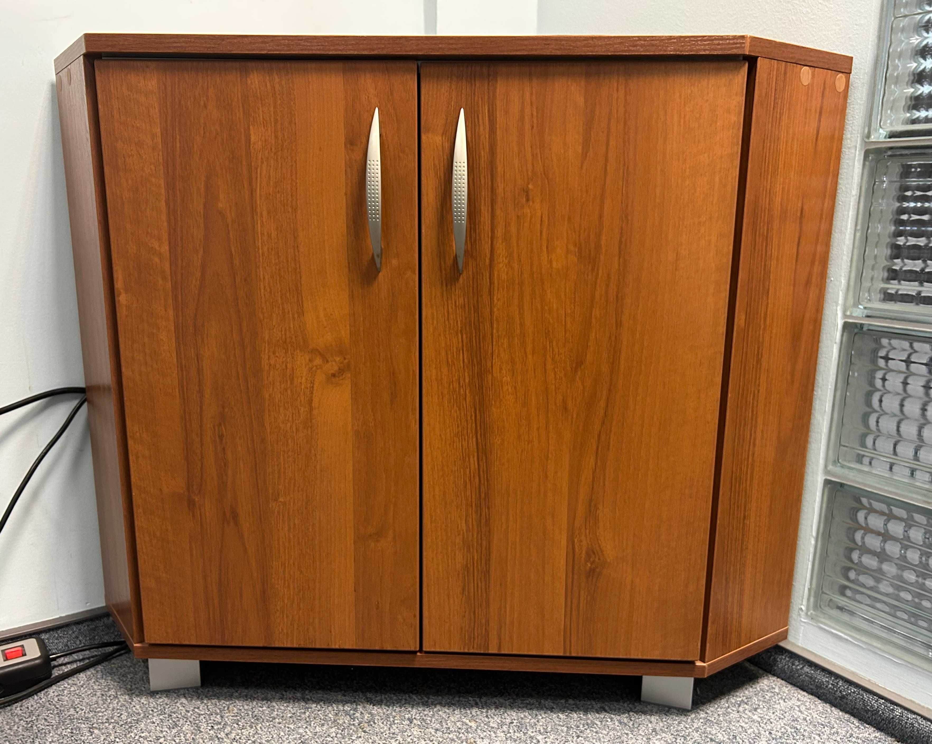 Szafka 163 x 37 x 78 - meble biurowe
