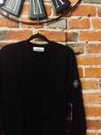 Stone Island sweatshirt bluza sweter SI patch patka logo