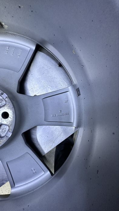 Диски AUDI ОРИГИНАЛ 4M0601025R 9. 0" X 20" 5X112 ET 33