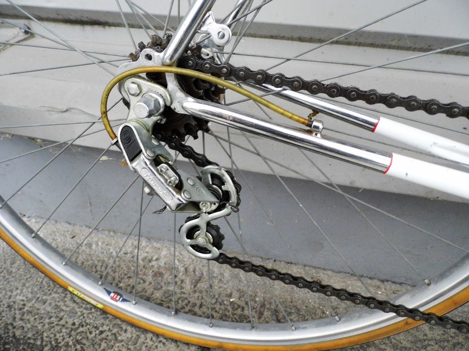 Велосипед De Rosa  италия шоссейный fixed gear de Rosa