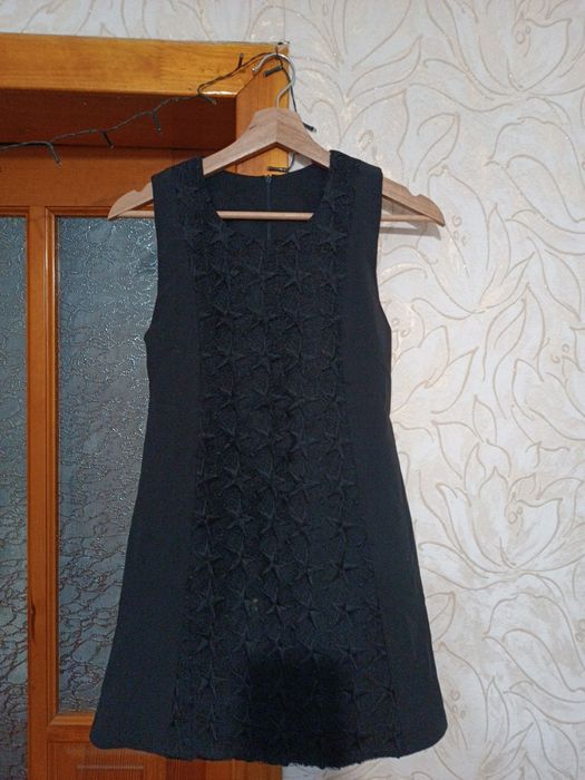 Сарафан для дівчинки