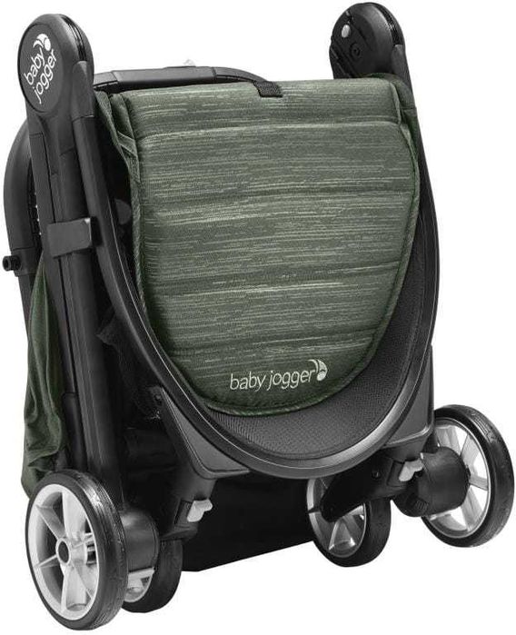 BABY JOGGER CITY TOUR 2 lekki wózek spacerowy | Everett Green
