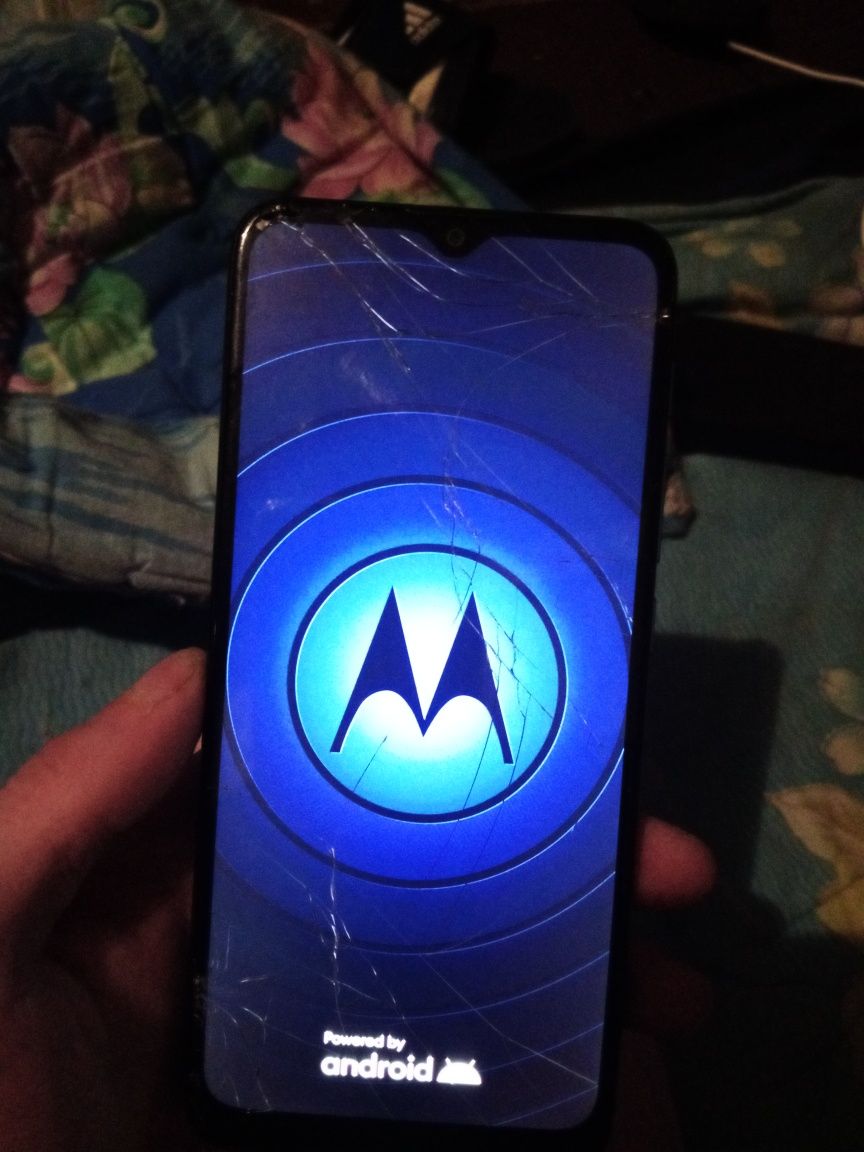 moto e(7) power 4/64