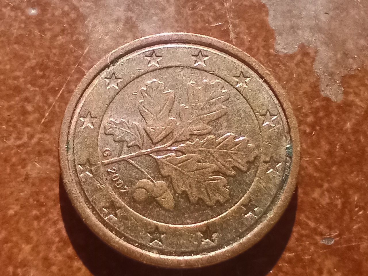Moedas de coleção