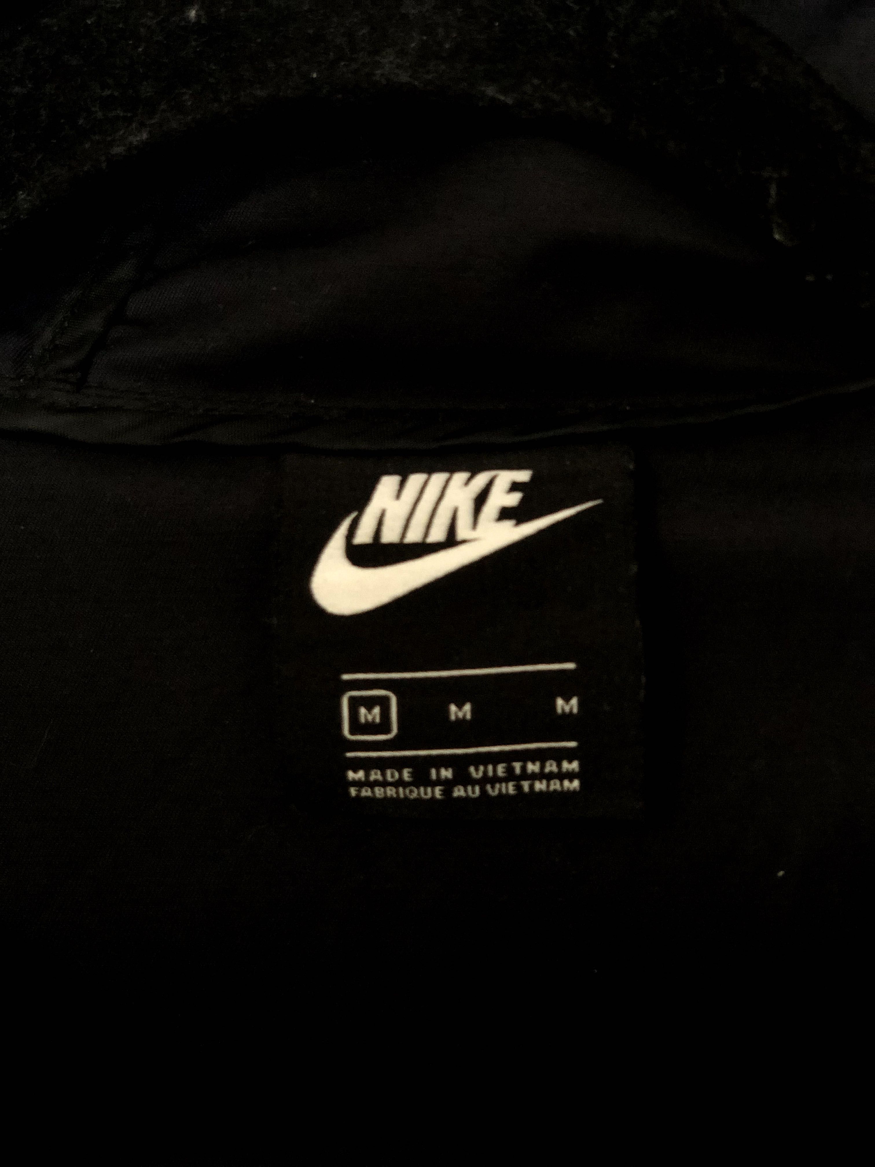 Худі  Nike анорак оригінал