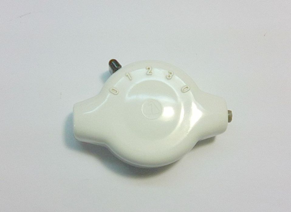 Перемикач (регулятор потужності)