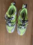 Buty neoneowe Gino rossi sport