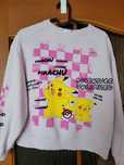 Bluza Zara Pokemon, rozmiar 134