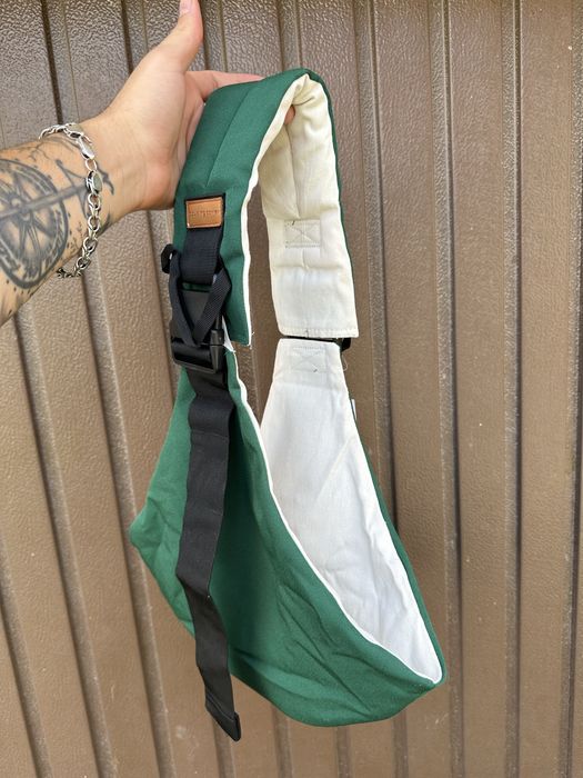 Wygodne i kompaktowe nosidełko biodrowe