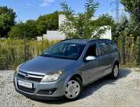 Opel Astra H 1.6 Benzyna* Kombi * 2005 * Duża Navi * MegaStan *Zamiana