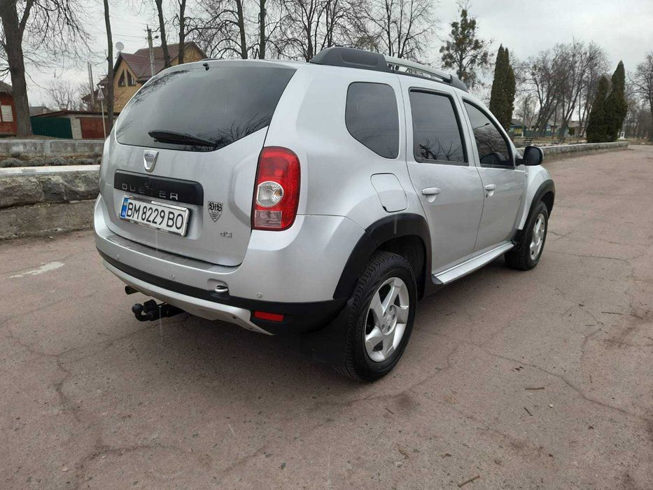 Продам Dacia Duster 2010