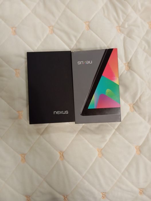 Продам nexus 7 стан ідеал