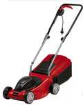 Газонокосарка електрична Нова Einhell GC-EM 1032 з кошиком