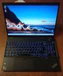 ThinkPad L15 3 gen.